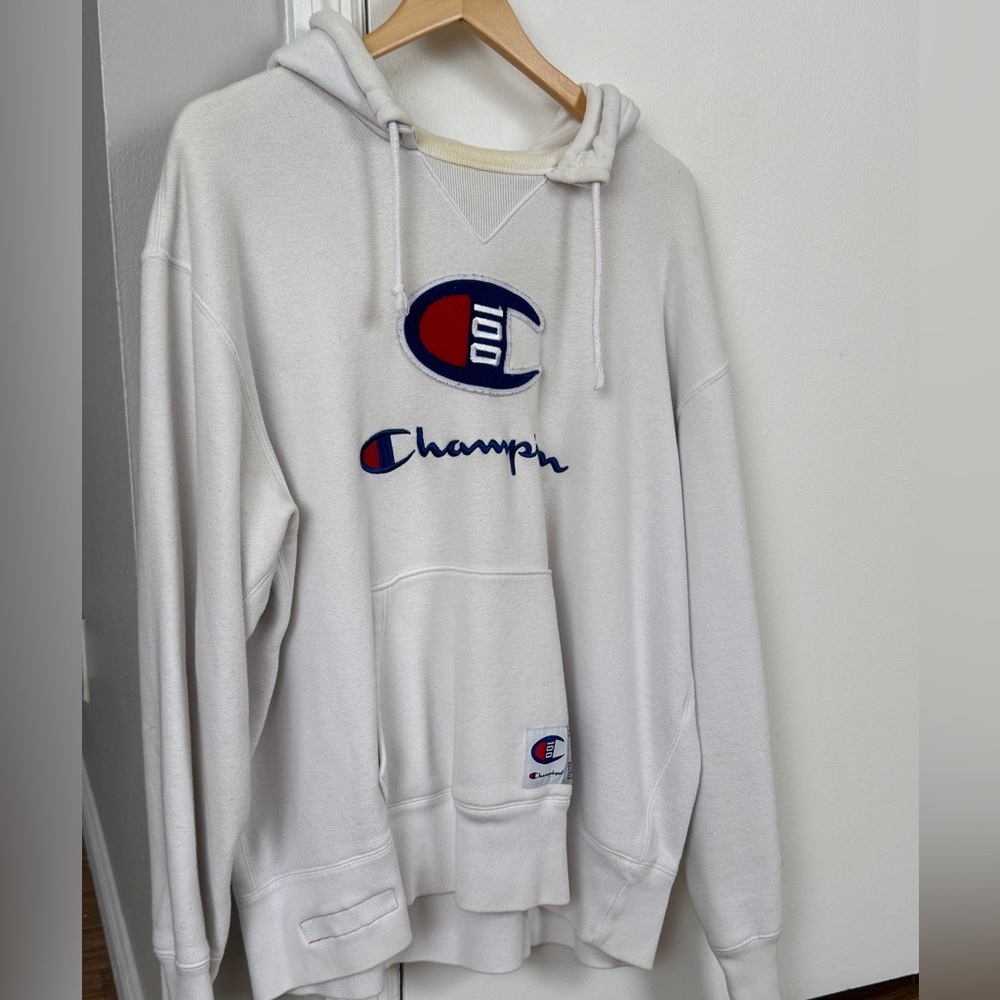 Champion Hoodie